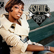 Estelle ft. Kanye West · American boy 1