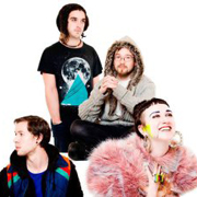 Hiatus Kaiyote · Mobius Streak 2