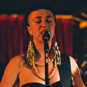 Hiatus Kaiyote · Mobius Streak 3