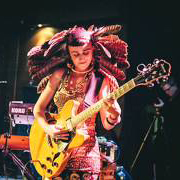 Hiatus Kaiyote · Mobius Streak 4