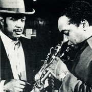 Les McCann & Eddie Harris · Compared to what 2
