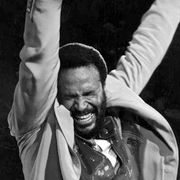 Marvin Gaye · Got to give it up 2