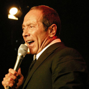 Paul Anka - Black hole sun_2