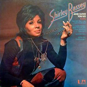 Shirley Bassey · Jesahel 1