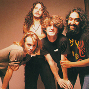 Soundgarden - Black Hole Sun