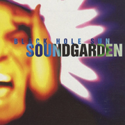 Soundgarden - Black Hole Sun_cover