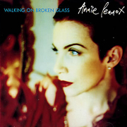 Annie Lennox - Walking on broken glass 01