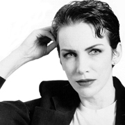 Annie Lennox - Walking on broken glass 2