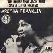 Aretha Franklin - I say a little prayer 01