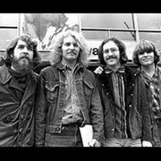 Creedence Clearwater Rrevival - proud mary 02