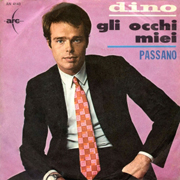 Dino - Gli occhi miei 01