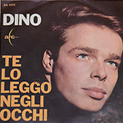 Dino - Te lo leggo negli occhi 01