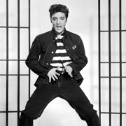 Elvis Presley - Heartbreak hotel 2