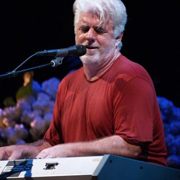 Michael McDonald - Sweet freedom 02