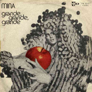 Mina - Grande, grande, grande 1