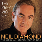 Neil Diamond · Red red wine 1