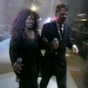 Robert Palmer - Chaka Khan  - I can't get no satisfaction 02