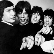 Rolling Stones - I can't get no satisfaction 02