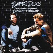 Safri Duo - Sweet freedom 01