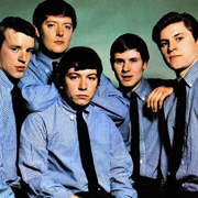 The Animals · Don't bring me down 2
