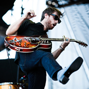 The Black Keys · Lonely boy 3