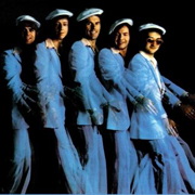 The Rubettes - Sugar baby love 02