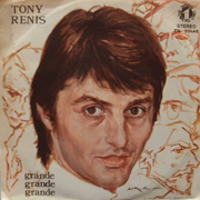 Tony Renis - Grande, grande, grande 1