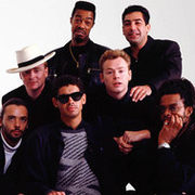 UB40 · Red red wine 2