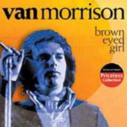 Van Morrison - Brown eyed girl 01