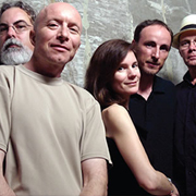 10,000 Maniacs - More than this 02