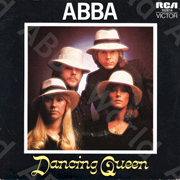Abba - Dancing queen 01