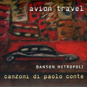 Avion Travel - Insieme a te non ci sto più 01