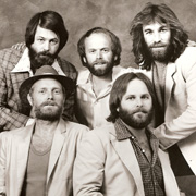 Beach Boys - Crocodile rock 02