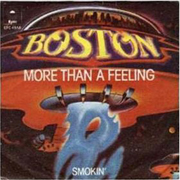 Boston - More than a feeling 01