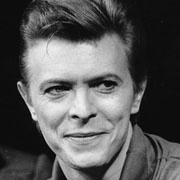 David Bowie - Ashes to ashes 02