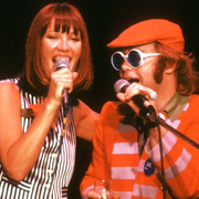 Elton John e Kiki Dee - Don't go breaking my heart 02
