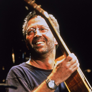 Eric Clapton - Cocaine