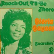 Gloria Gaynor - Reach out I'll be there 01
