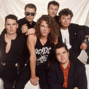 INXS - Never tear us apart 02