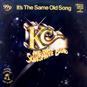 KC and the sunshine band - It's the same old song 01
