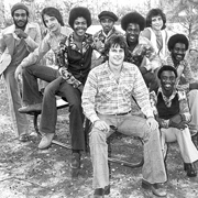 Kc and the sunshine band - I'm your boogie man 04