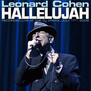 Leonard Cohen - Hallelujah 01