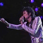 Michael Jackson - She's out of my life 03