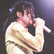 Michael Jackson - She's out of my life 04