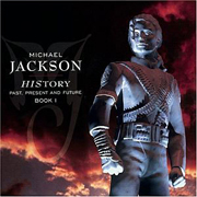 Michael Jackson - You are not alone 01