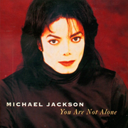 Michael Jackson - You are not alone 03