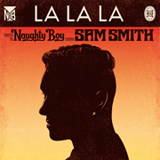Naughty Boy ft Sam Smith - La La La 01