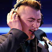 Naughty Boy ft Sam Smith - La La La 03