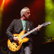 Paul Weller - Town called malice 01