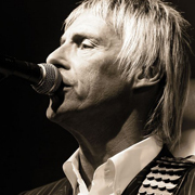 Paul Weller - Town called malice 02